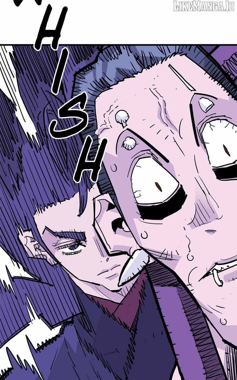 Demon King Chapter 45 - Page 11