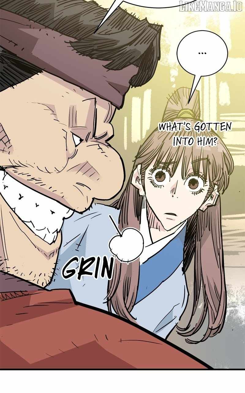 Demon King Chapter 45 - Page 102