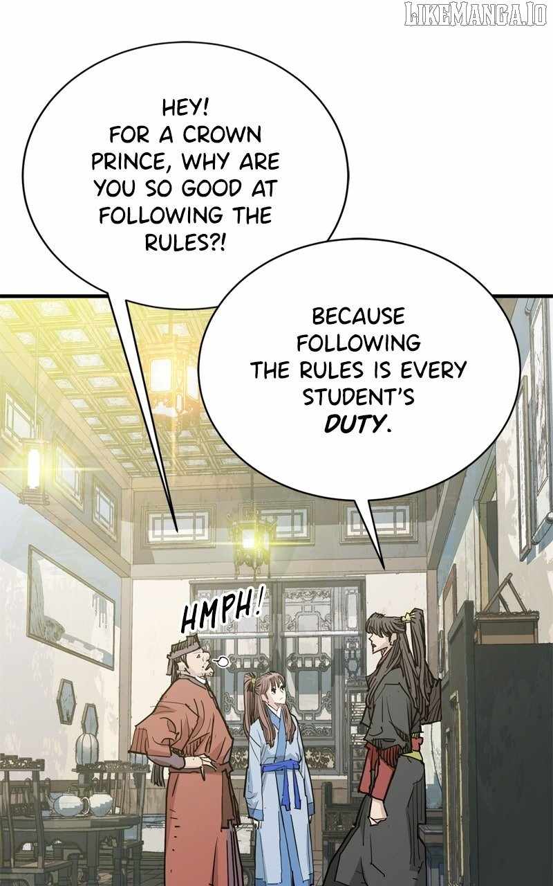 Demon King Chapter 45 - Page 105