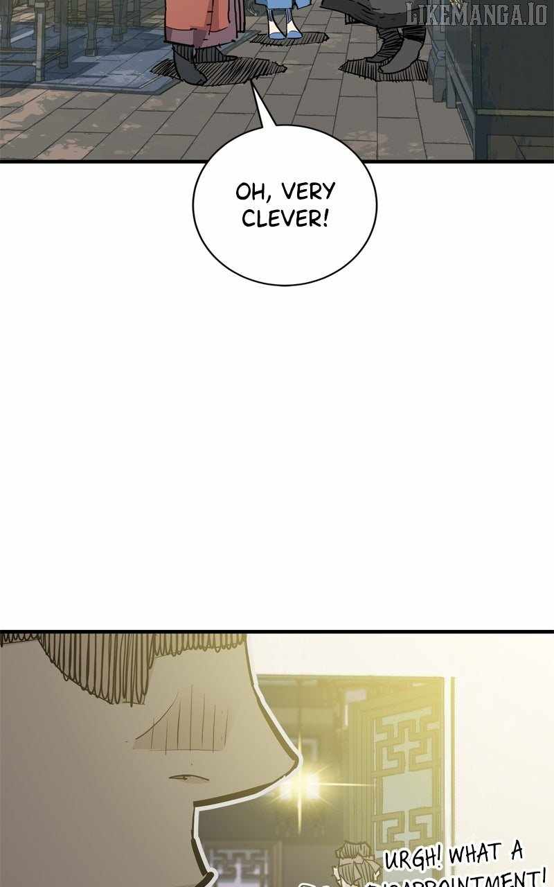 Demon King Chapter 45 - Page 106