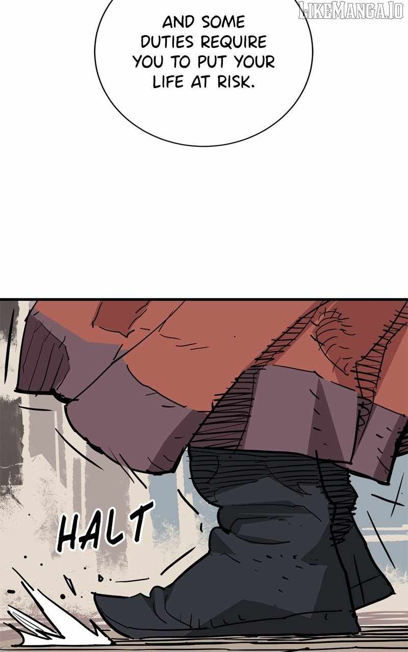 Demon King Chapter 45 - Page 108