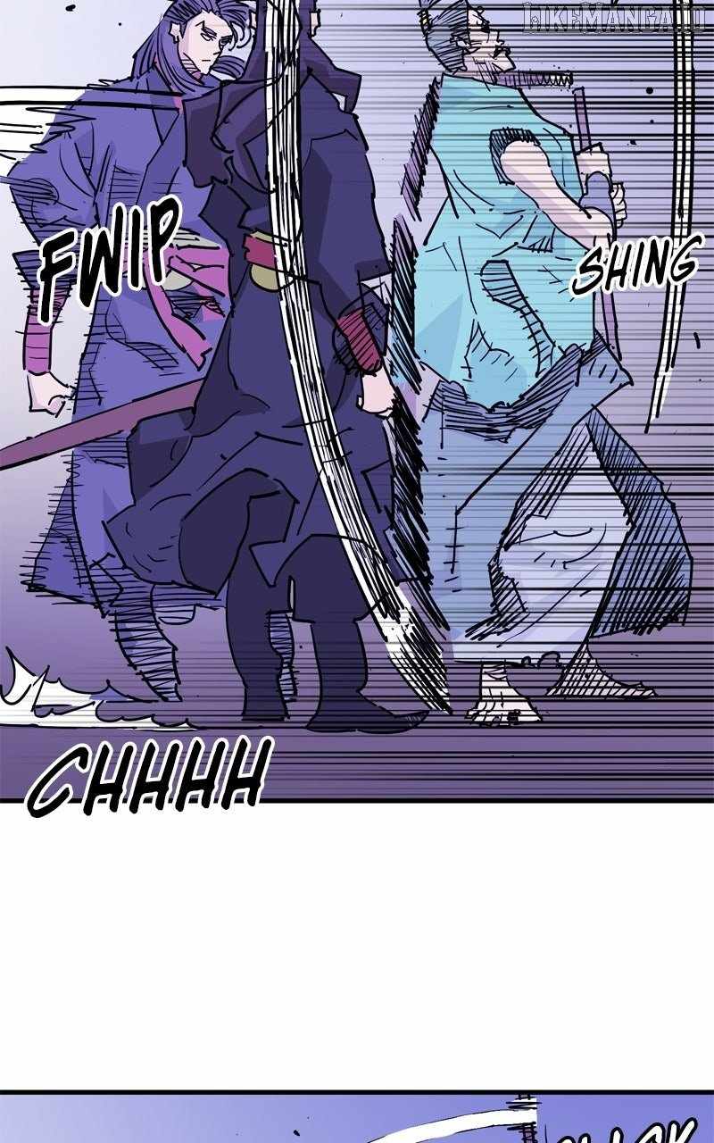 Demon King Chapter 45 - Page 13