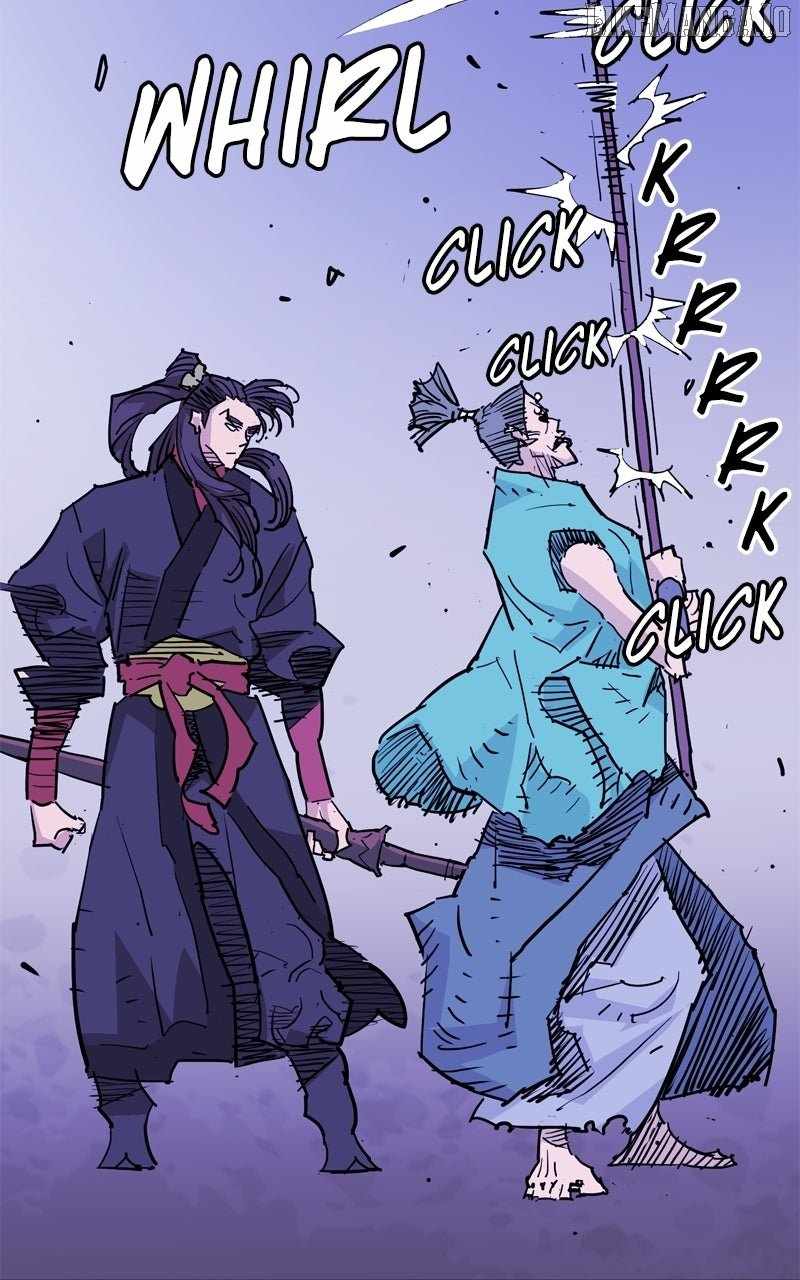 Demon King Chapter 45 - Page 14