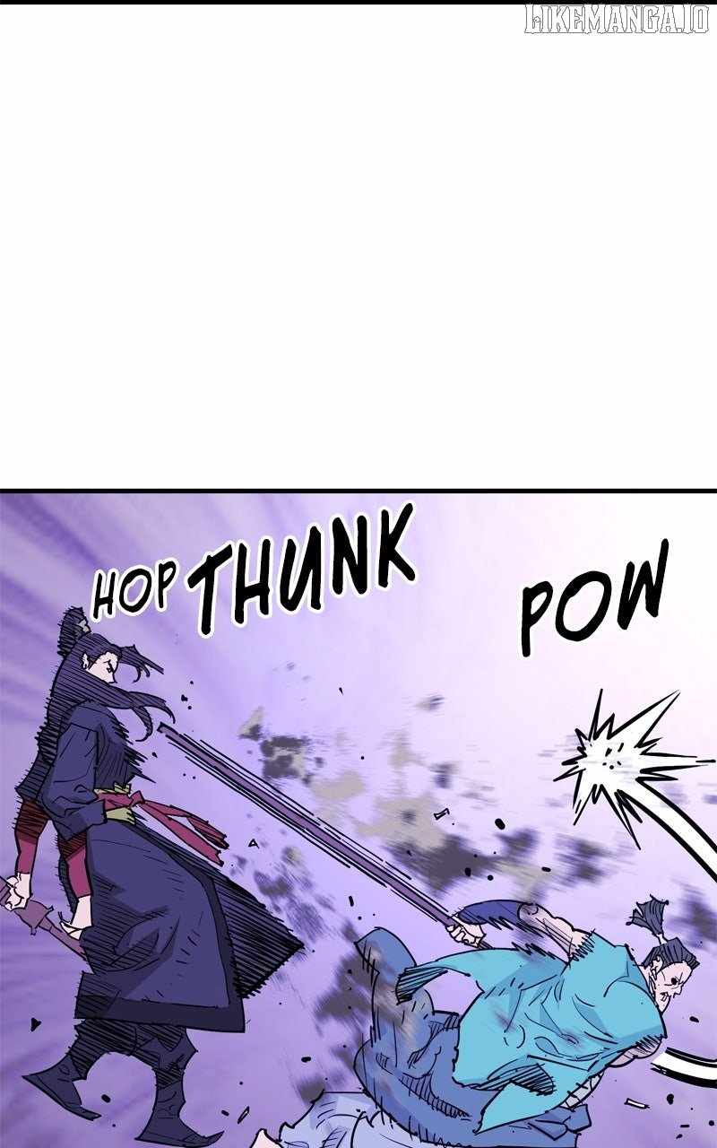 Demon King Chapter 45 - Page 15