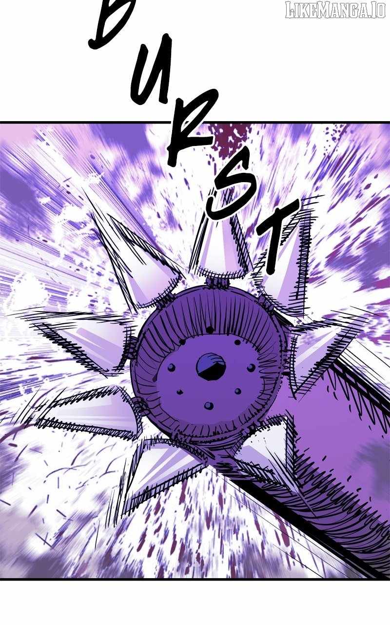 Demon King Chapter 45 - Page 21