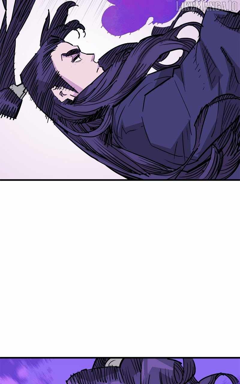 Demon King Chapter 45 - Page 23