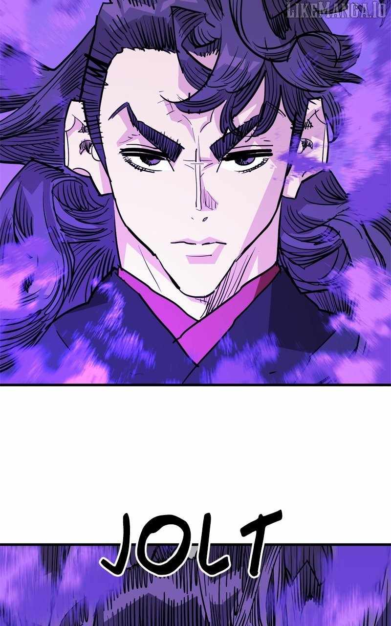 Demon King Chapter 45 - Page 24