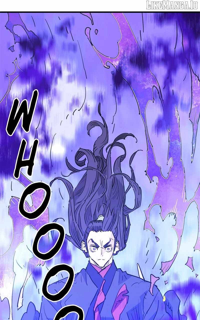 Demon King Chapter 45 - Page 26