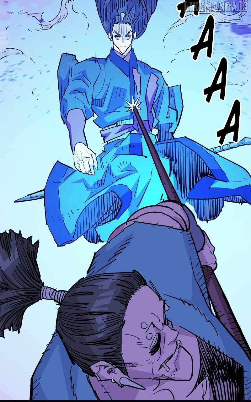 Demon King Chapter 45 - Page 28