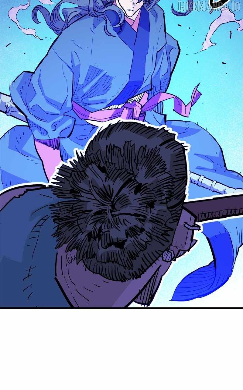 Demon King Chapter 45 - Page 31