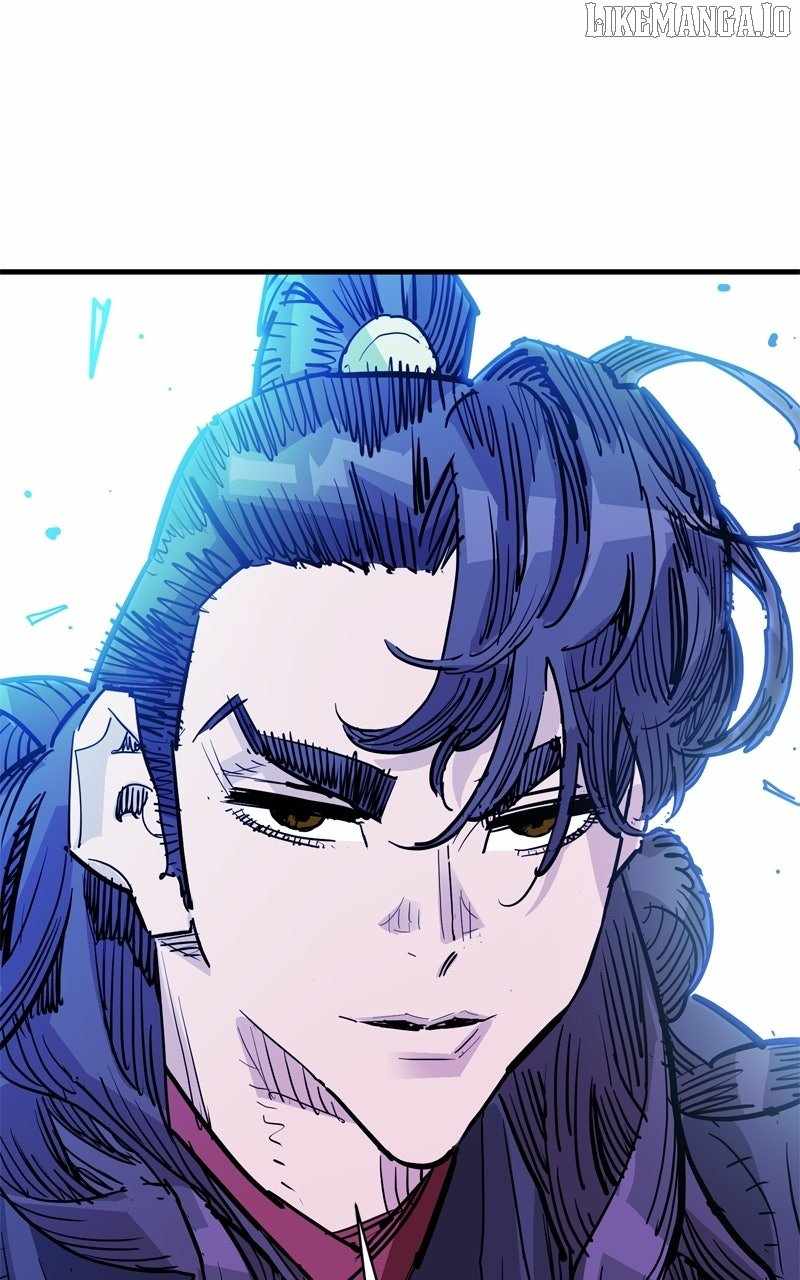 Demon King Chapter 45 - Page 32