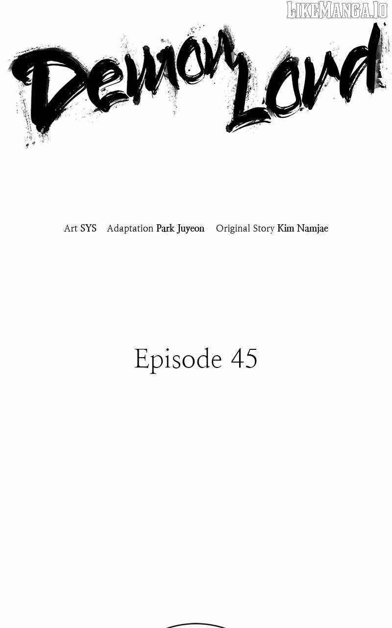 Demon King Chapter 45 - Page 34