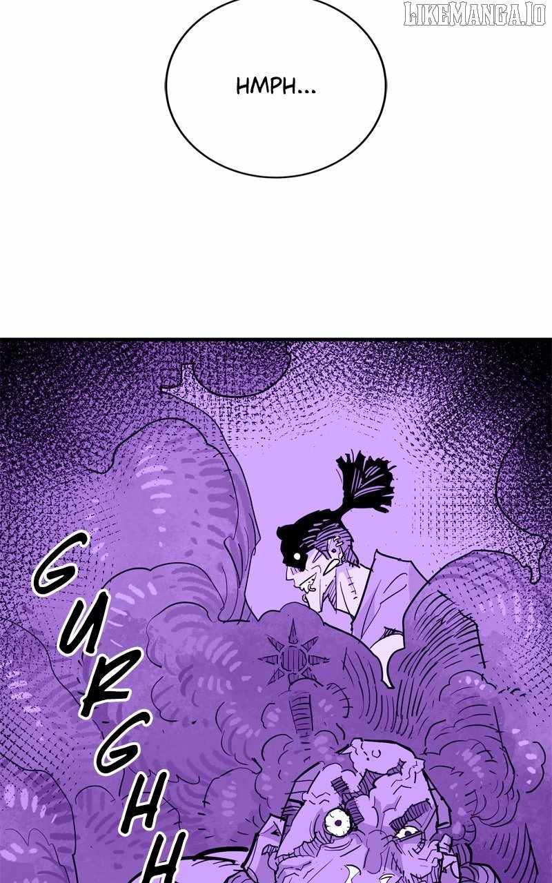 Demon King Chapter 45 - Page 35