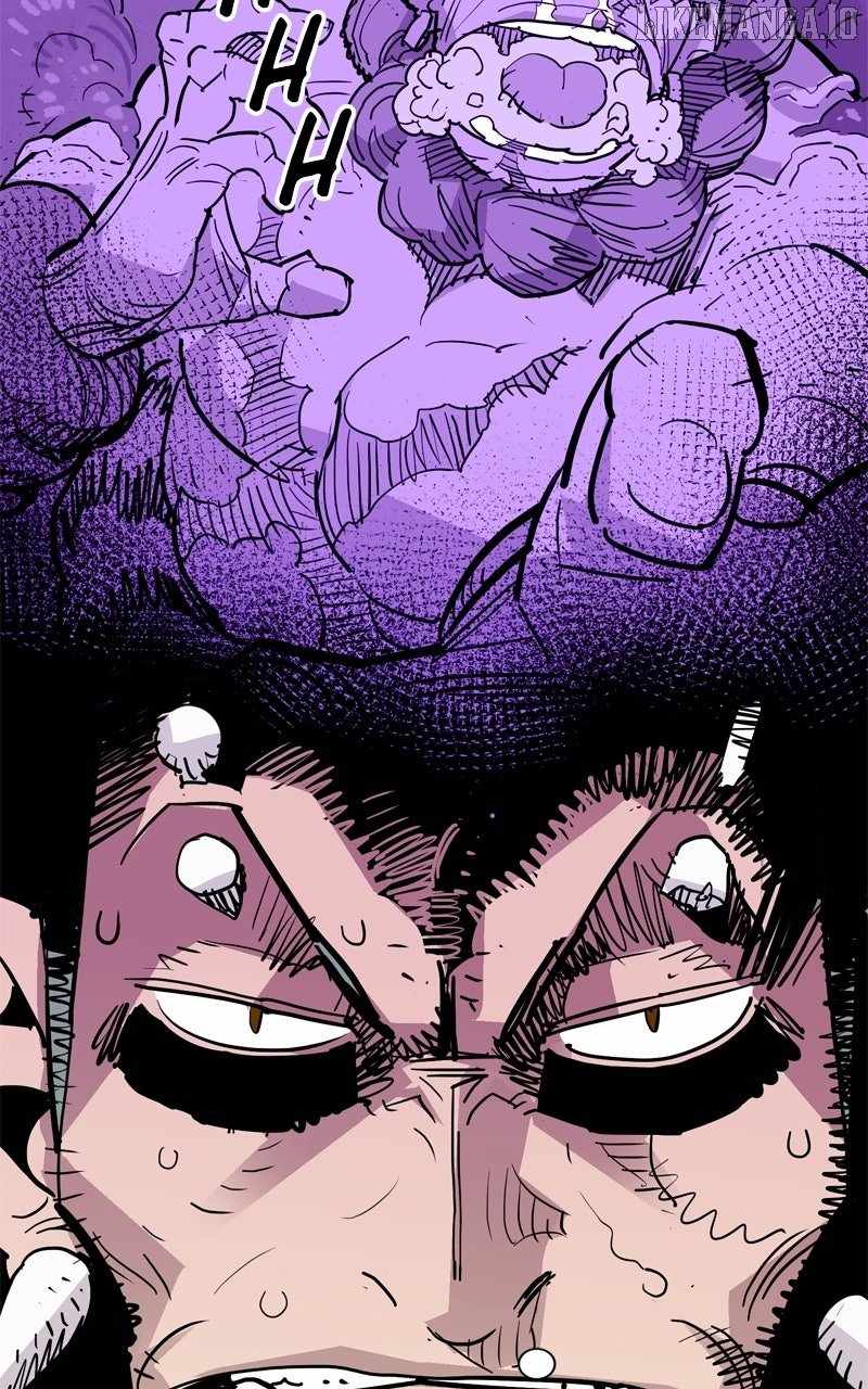 Demon King Chapter 45 - Page 36