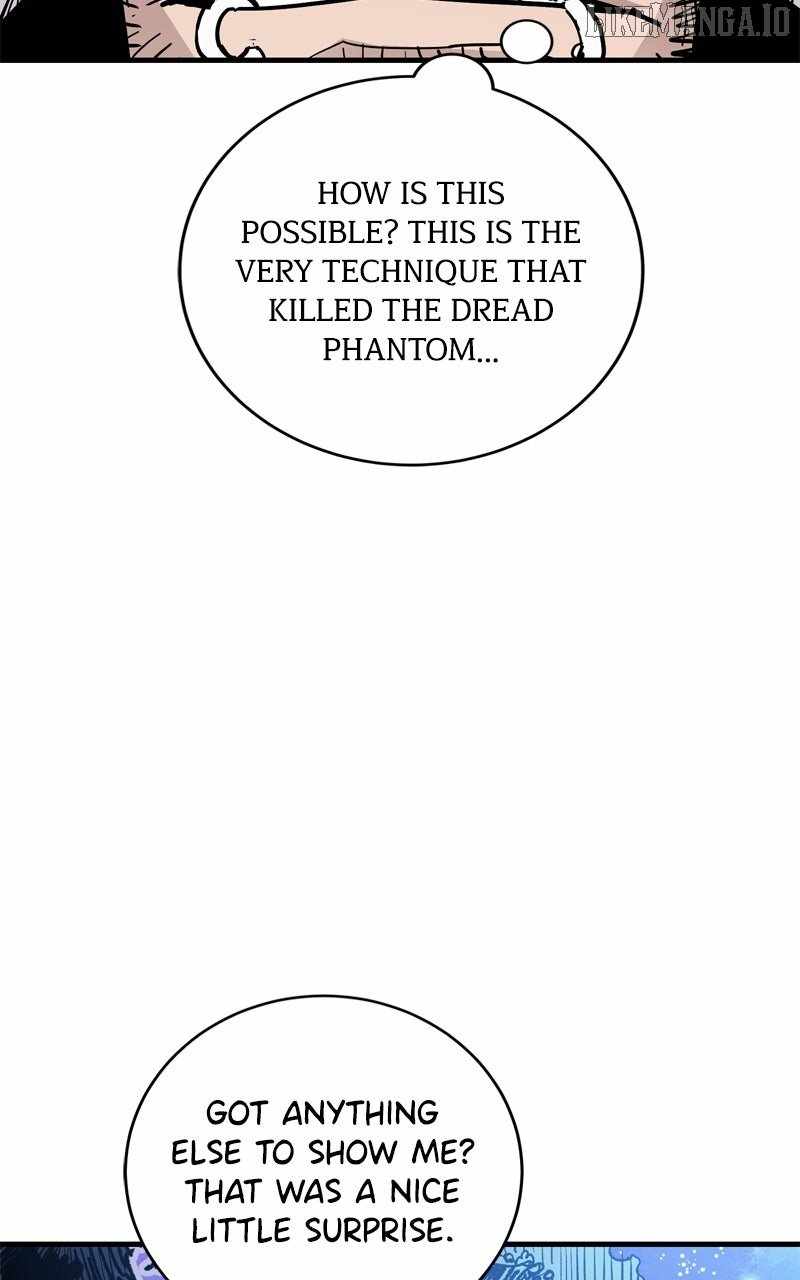 Demon King Chapter 45 - Page 37