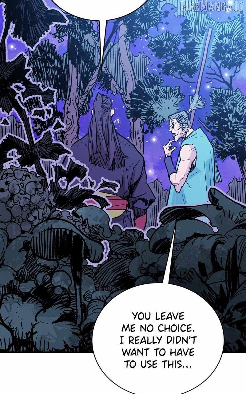 Demon King Chapter 45 - Page 38