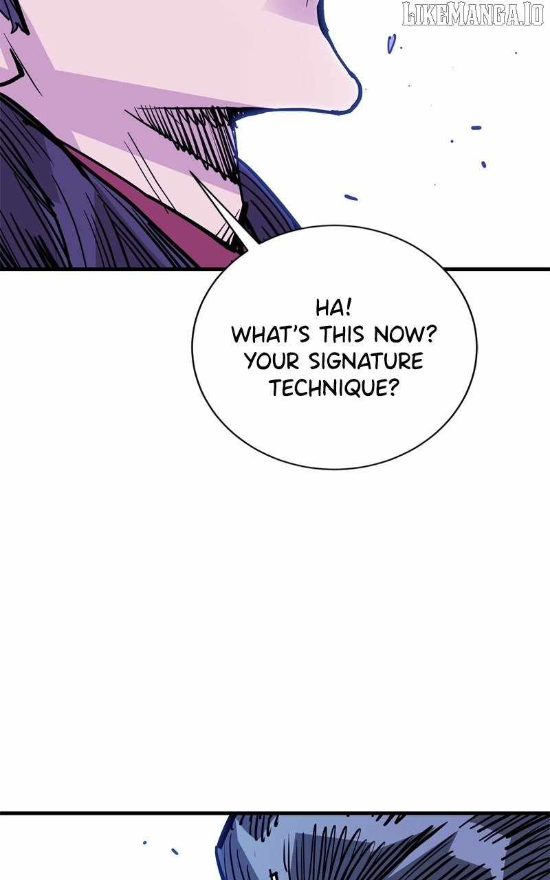 Demon King Chapter 45 - Page 40