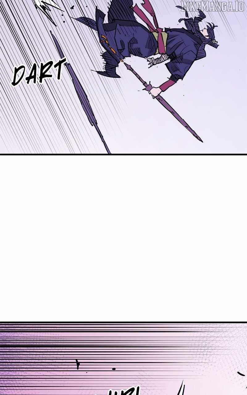 Demon King Chapter 45 - Page 5