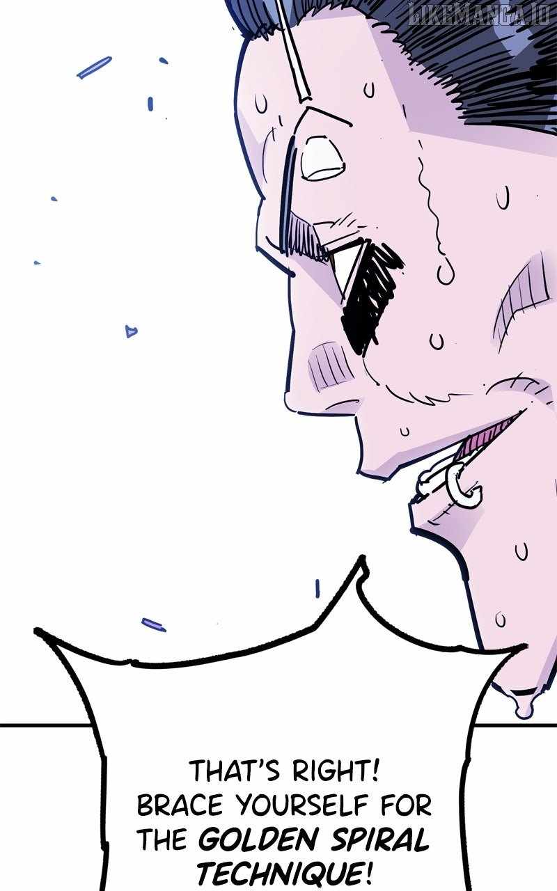 Demon King Chapter 45 - Page 41