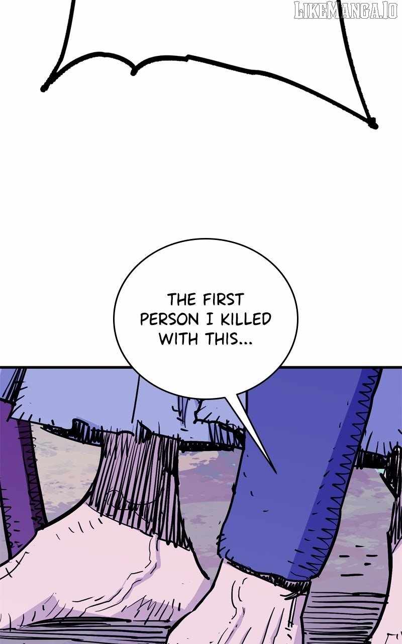 Demon King Chapter 45 - Page 42