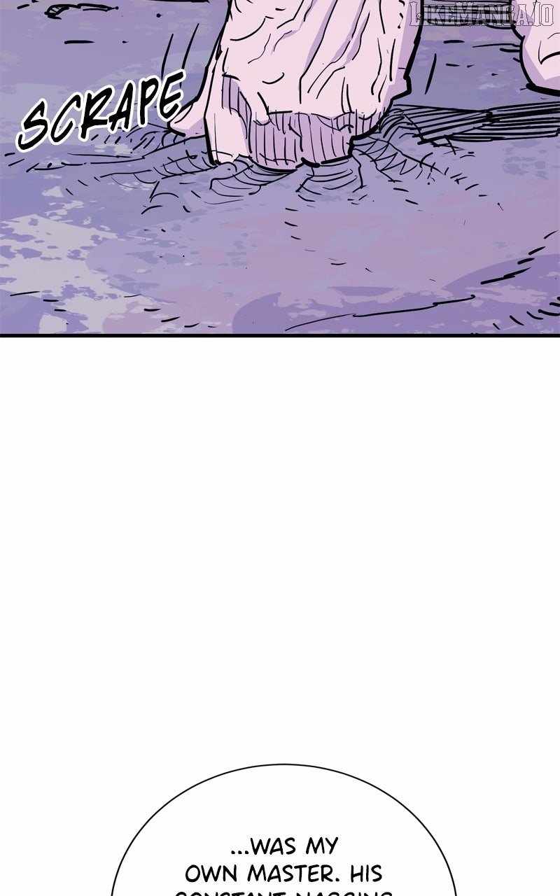 Demon King Chapter 45 - Page 43