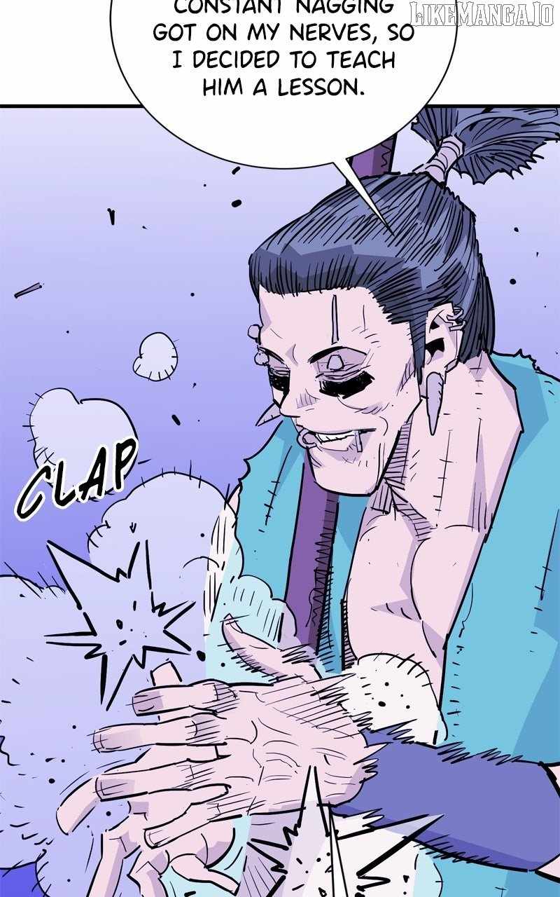 Demon King Chapter 45 - Page 44