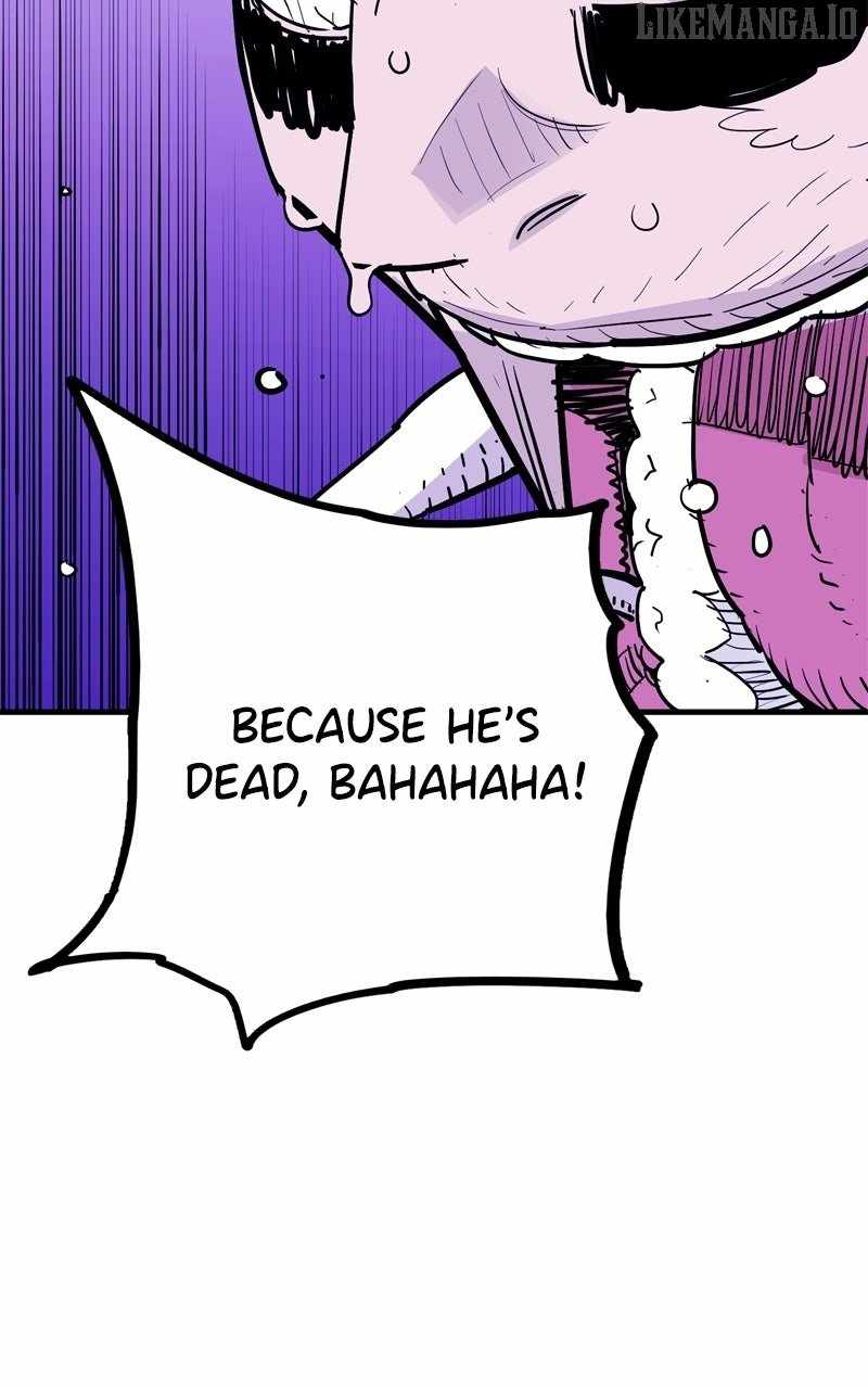 Demon King Chapter 45 - Page 46