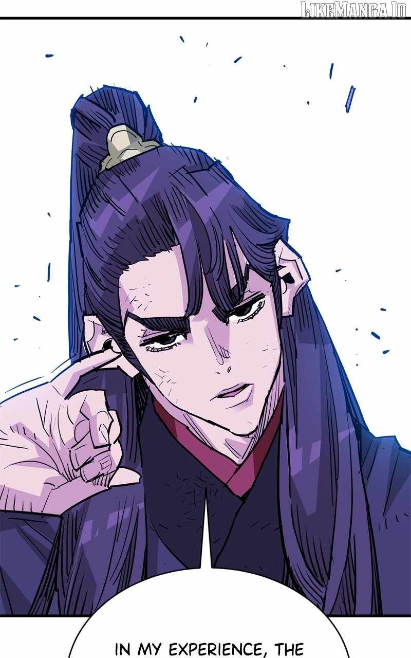 Demon King Chapter 45 - Page 47