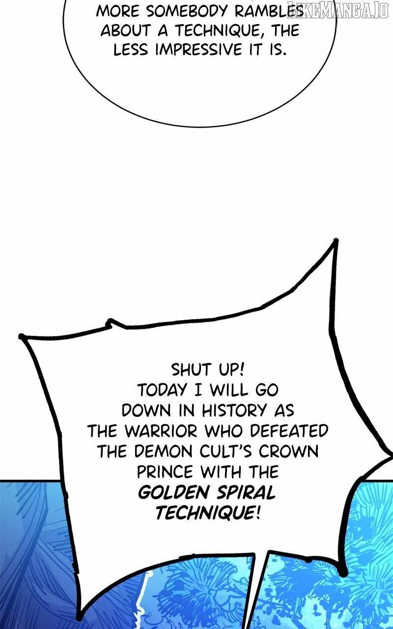 Demon King Chapter 45 - Page 48