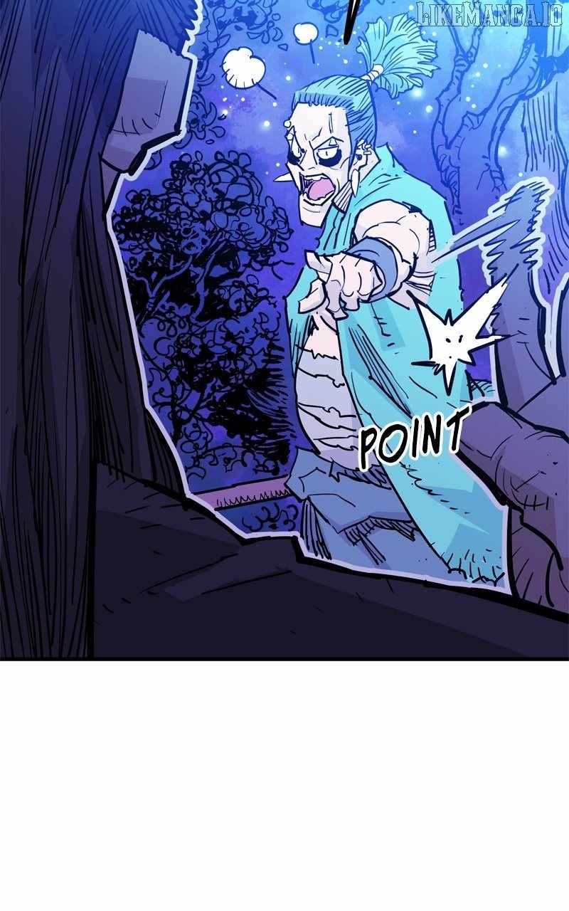 Demon King Chapter 45 - Page 49