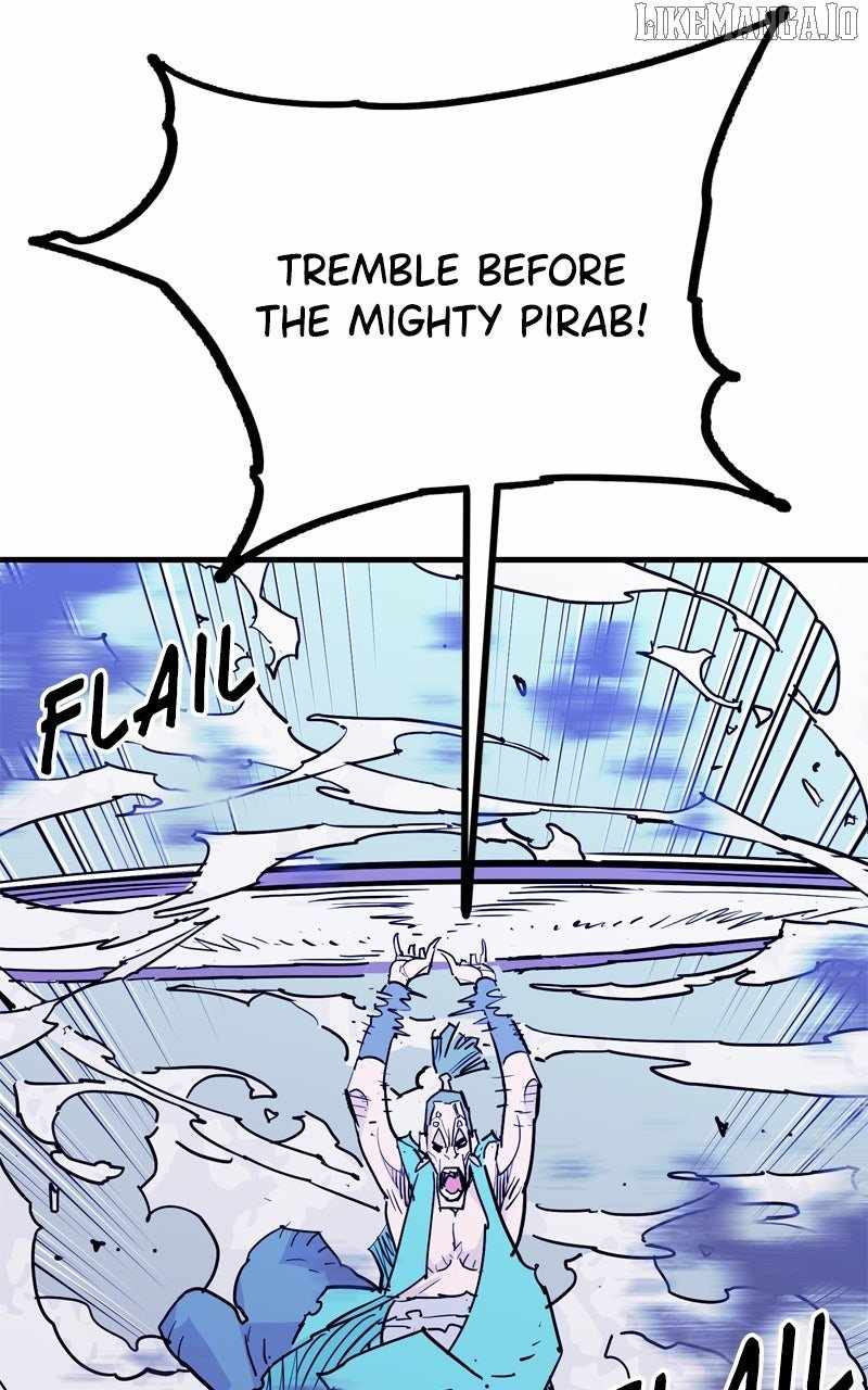 Demon King Chapter 45 - Page 50