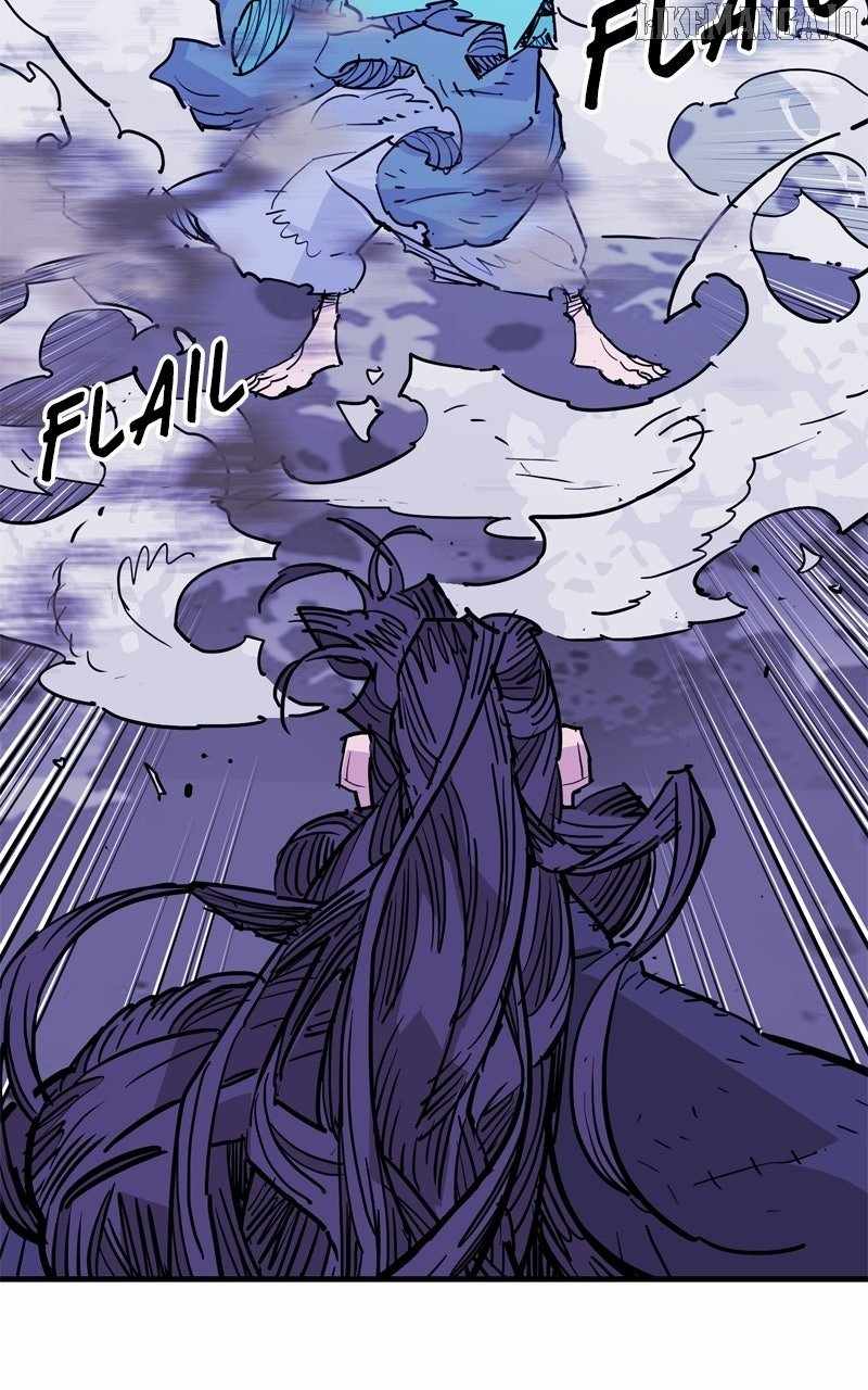 Demon King Chapter 45 - Page 51