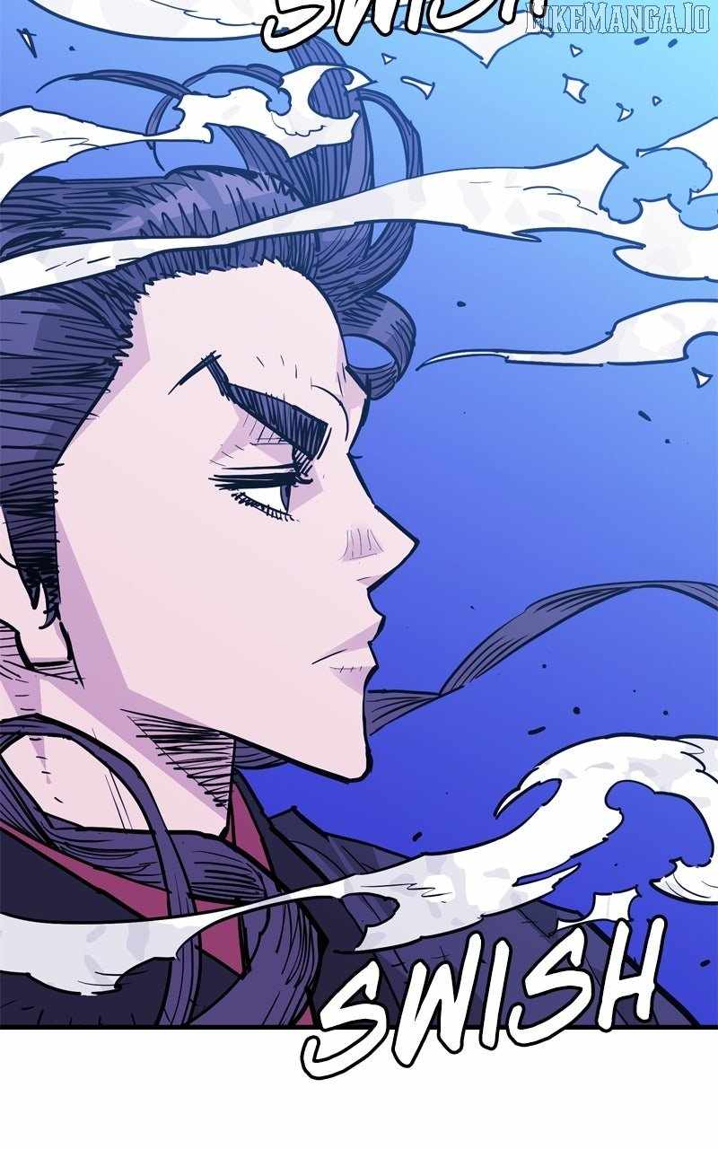 Demon King Chapter 45 - Page 53