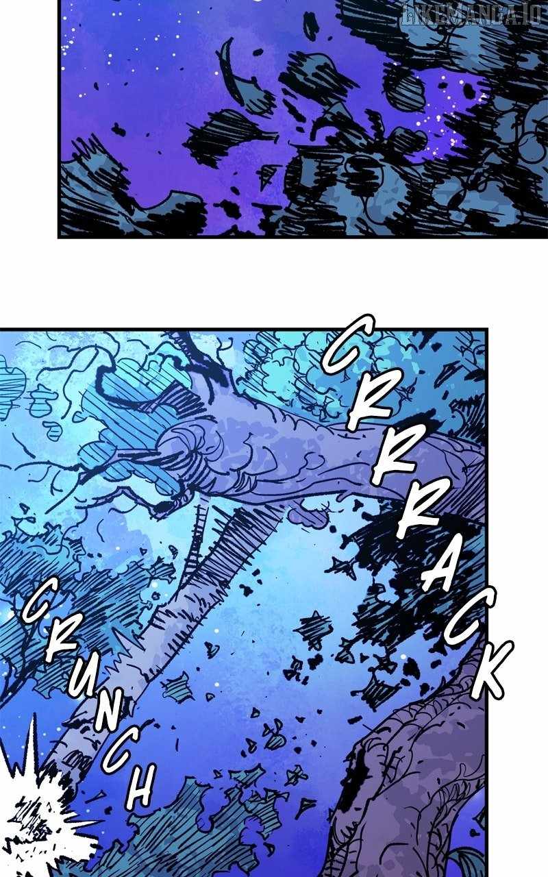 Demon King Chapter 45 - Page 55