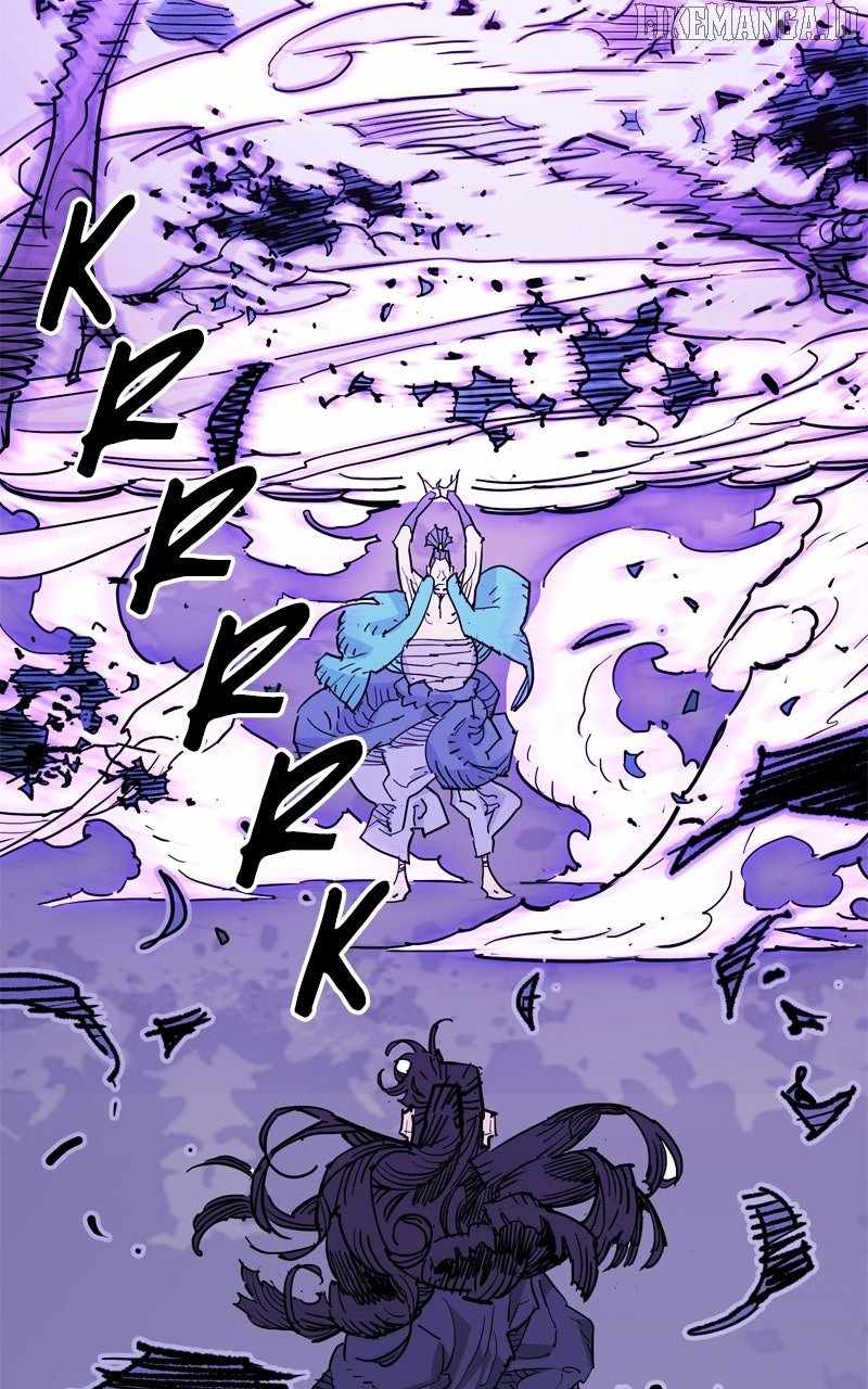 Demon King Chapter 45 - Page 58