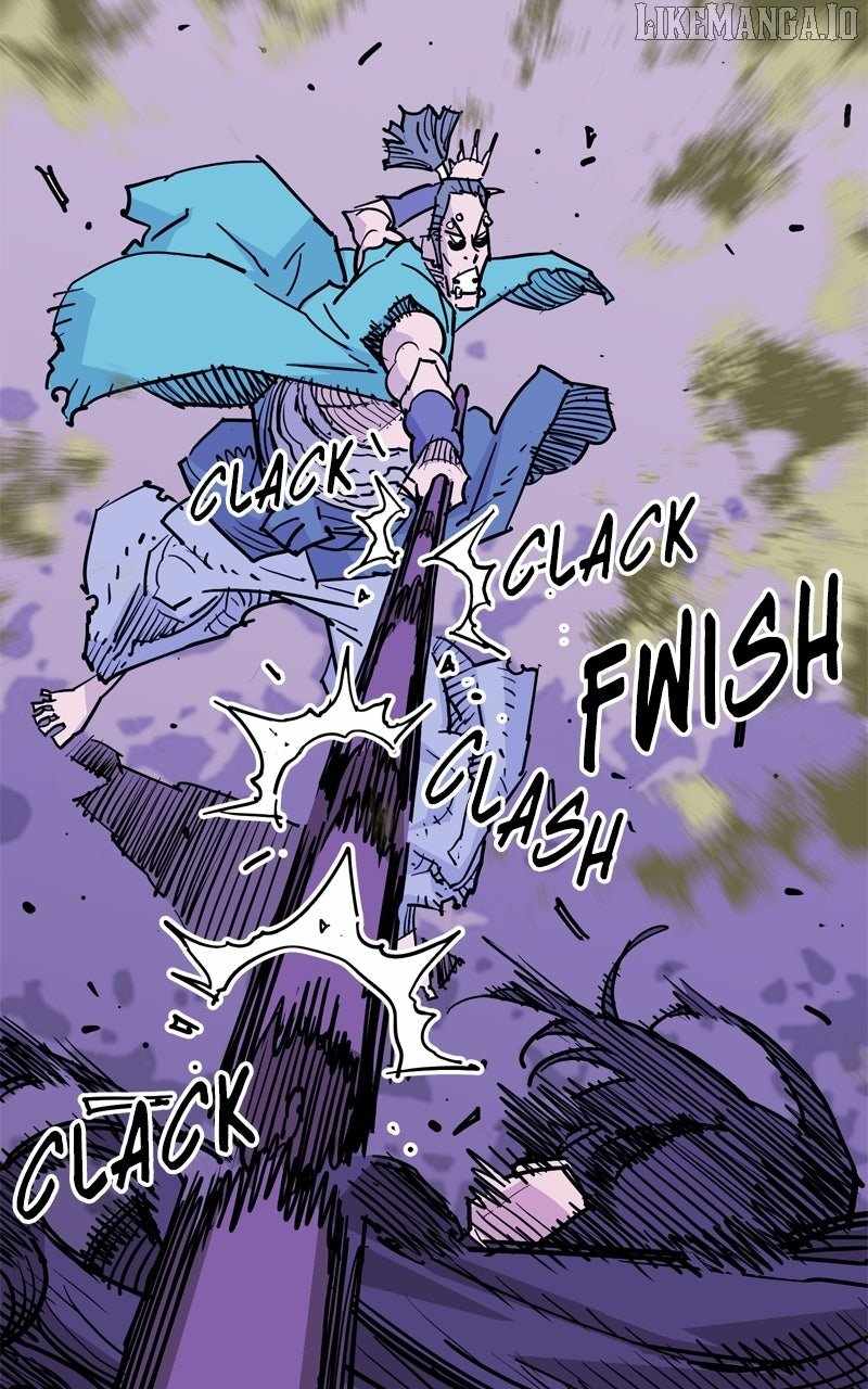 Demon King Chapter 45 - Page 7