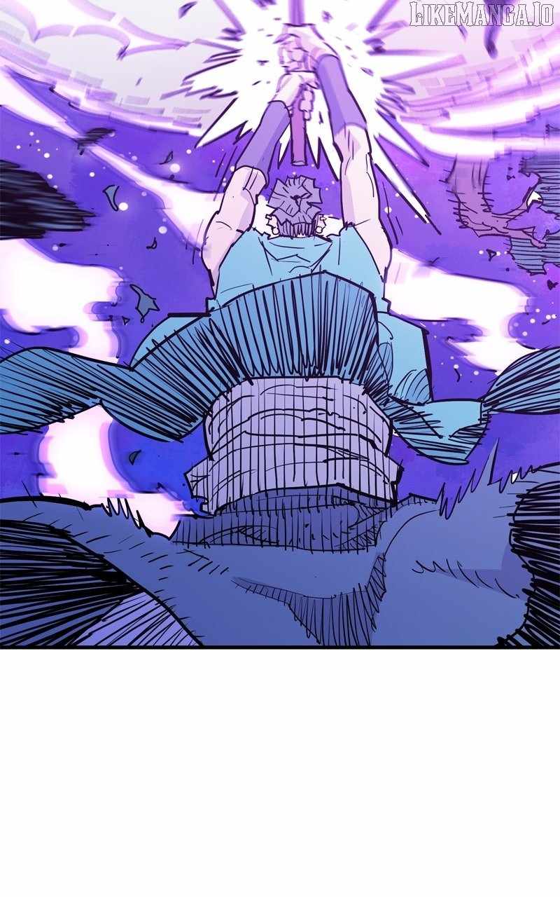 Demon King Chapter 45 - Page 62