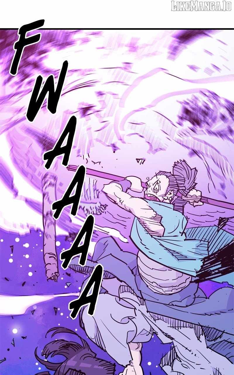 Demon King Chapter 45 - Page 65