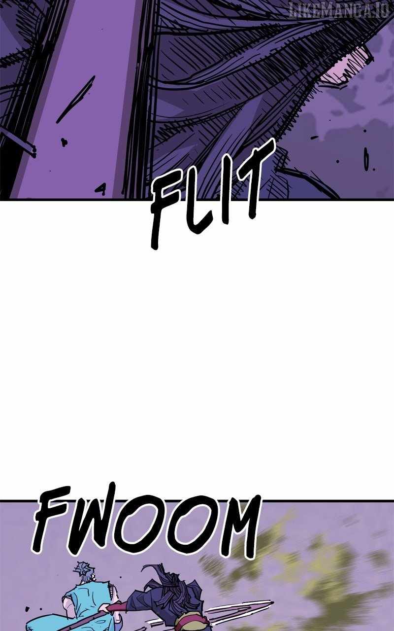 Demon King Chapter 45 - Page 8