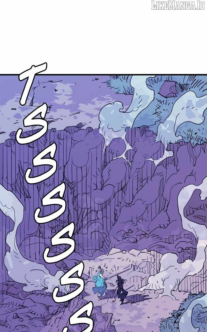 Demon King Chapter 45 - Page 80