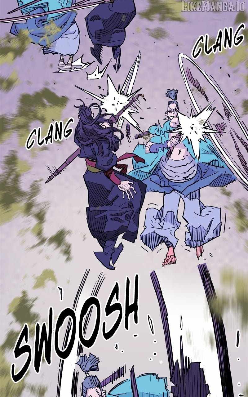 Demon King Chapter 45 - Page 9