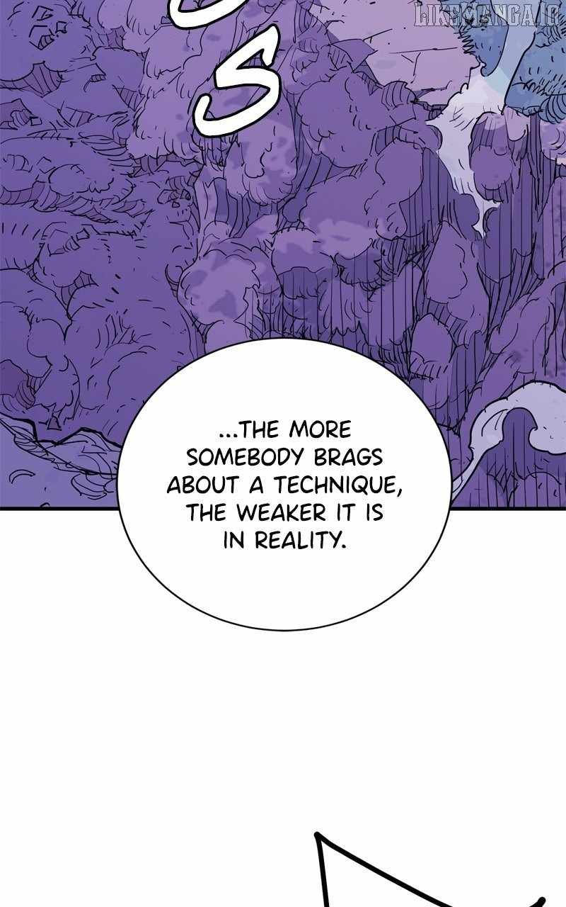 Demon King Chapter 45 - Page 81