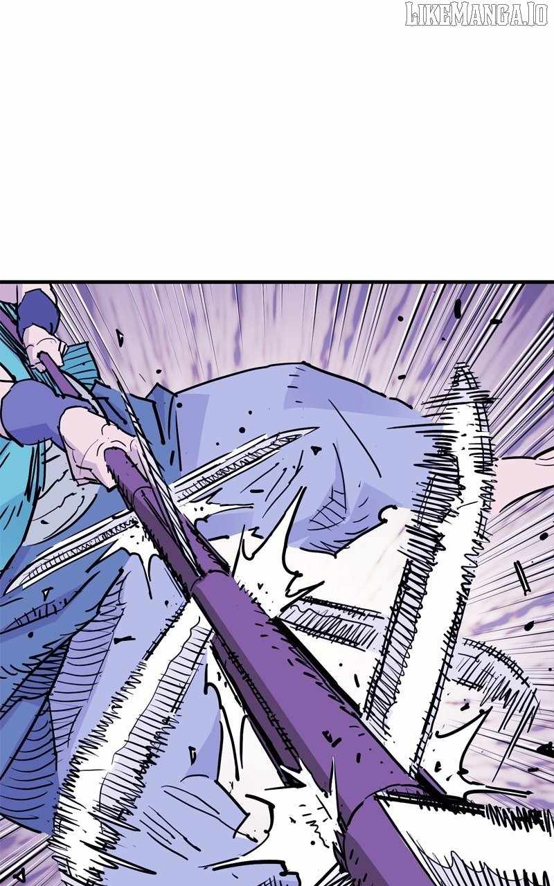 Demon King Chapter 45 - Page 84