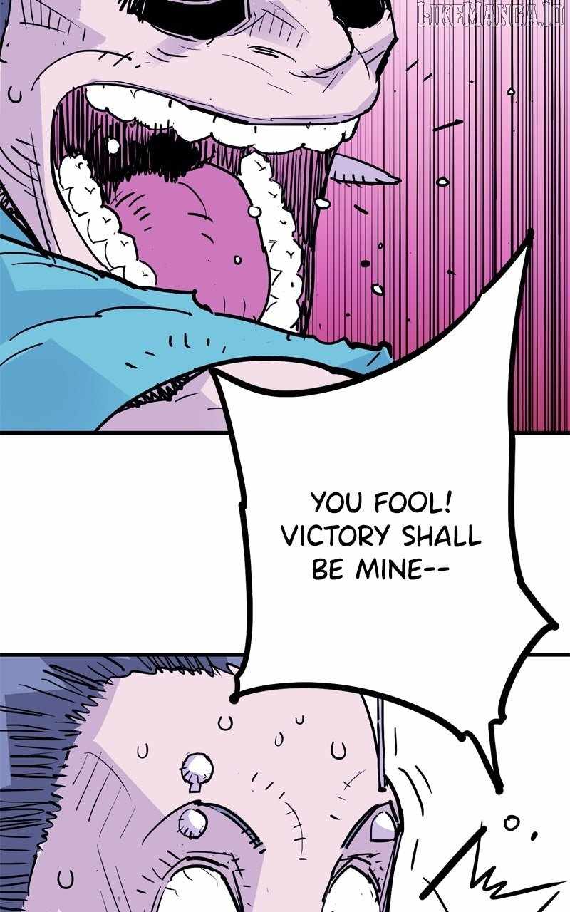 Demon King Chapter 45 - Page 86