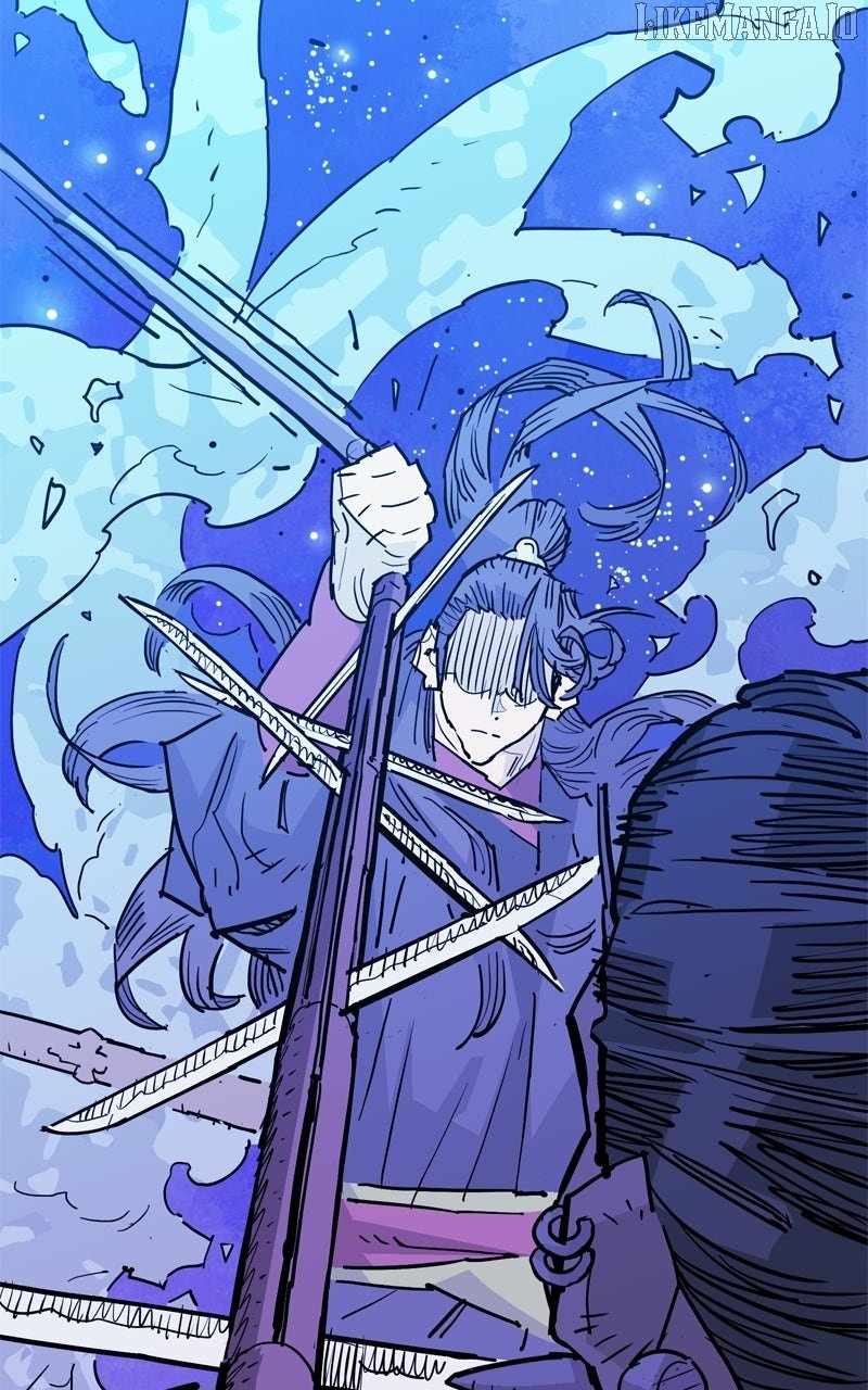 Demon King Chapter 45 - Page 88