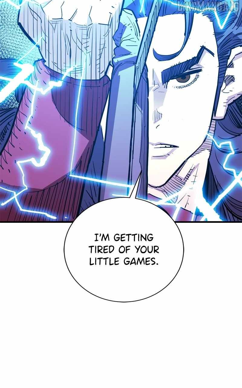 Demon King Chapter 45 - Page 90