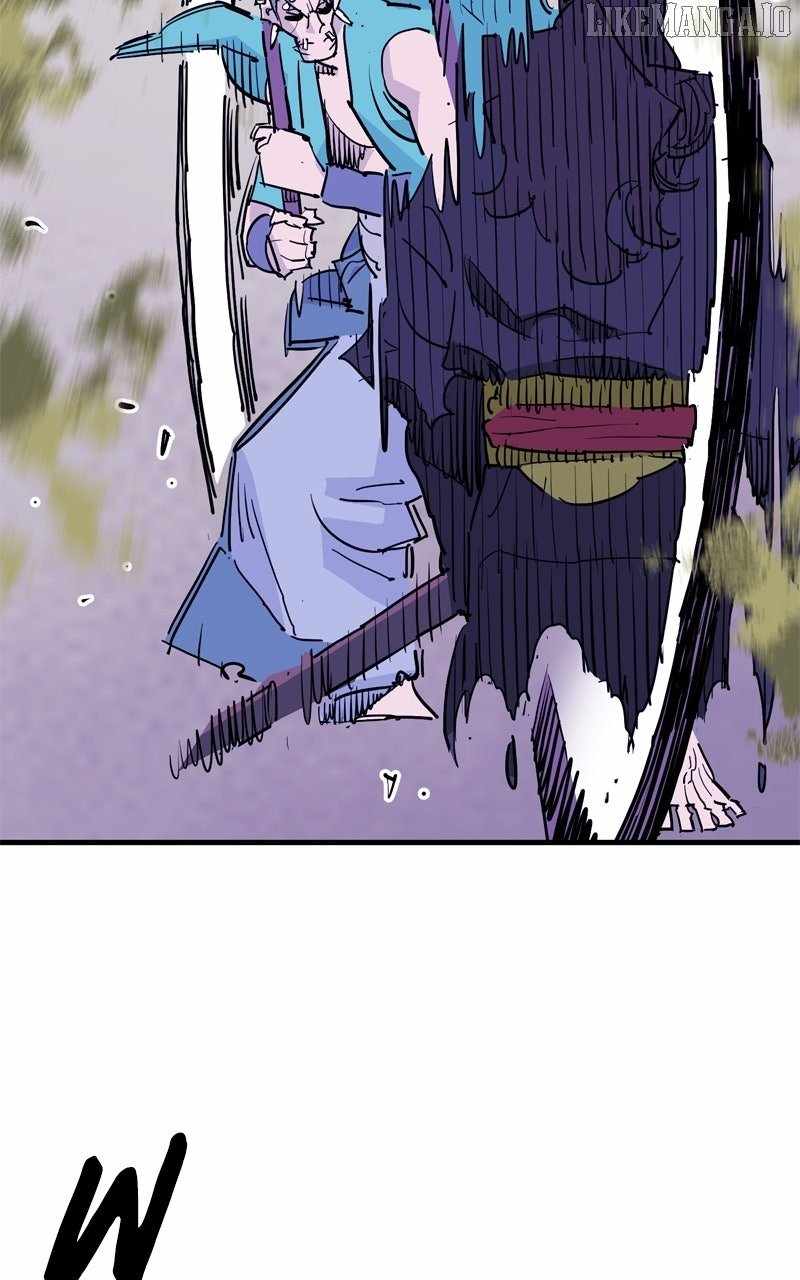 Demon King Chapter 45 - Page 10