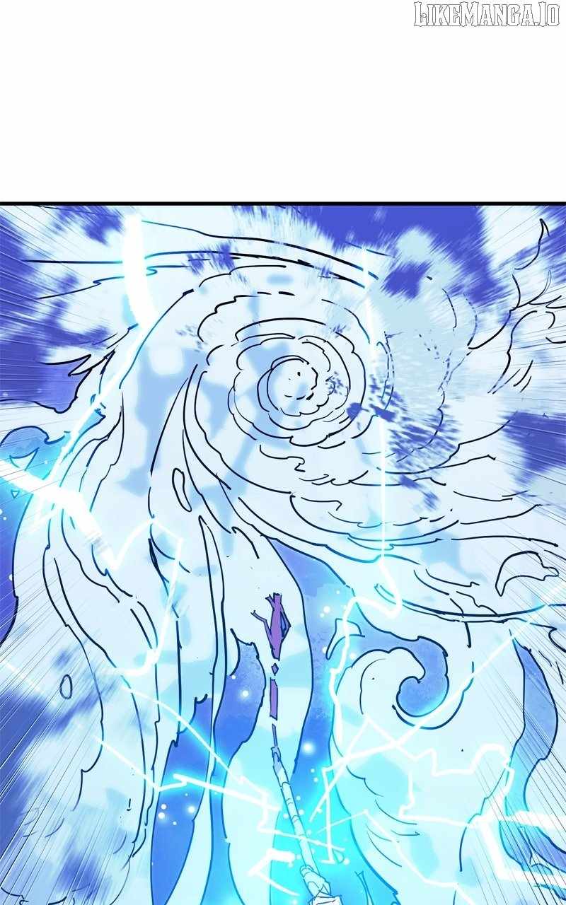 Demon King Chapter 45 - Page 91