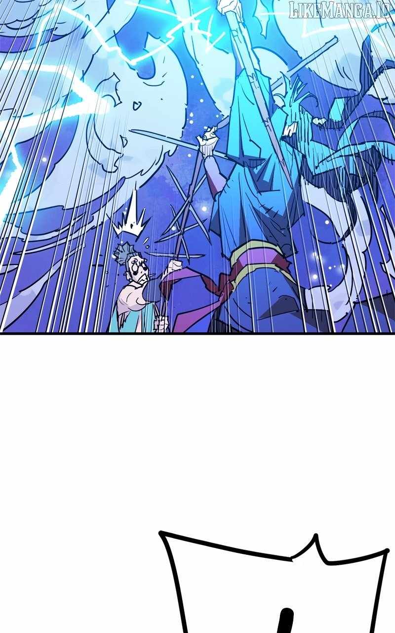 Demon King Chapter 45 - Page 92