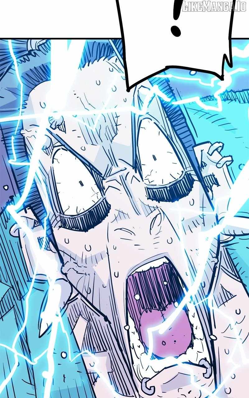 Demon King Chapter 45 - Page 93